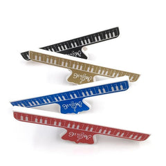 Piano Notation Clip Music Notation Clip Piano Book Clip
