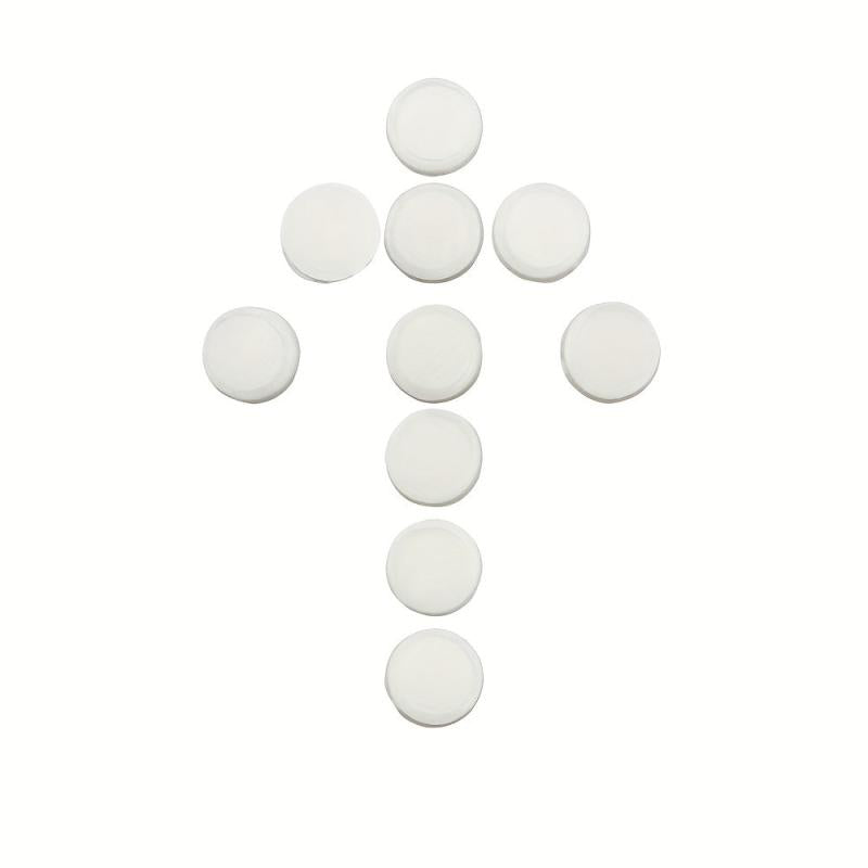 10 Flute Sound Hole Plugs Set - Flute Accessories