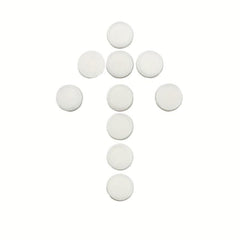 10 Flute Sound Hole Plugs Set - Flute Accessories