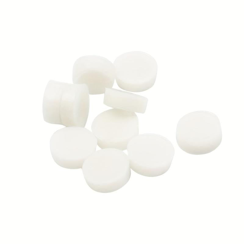 10 Flute Sound Hole Plugs Set - Flute Accessories