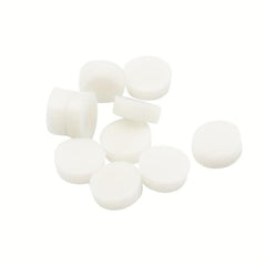 10 Flute Sound Hole Plugs Set - Flute Accessories