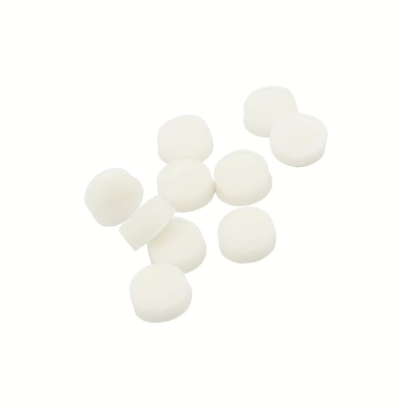 10 Flute Sound Hole Plugs Set - Flute Accessories