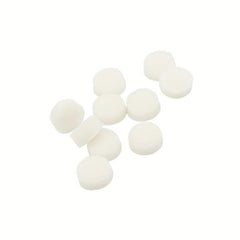 10 Flute Sound Hole Plugs Set - Flute Accessories