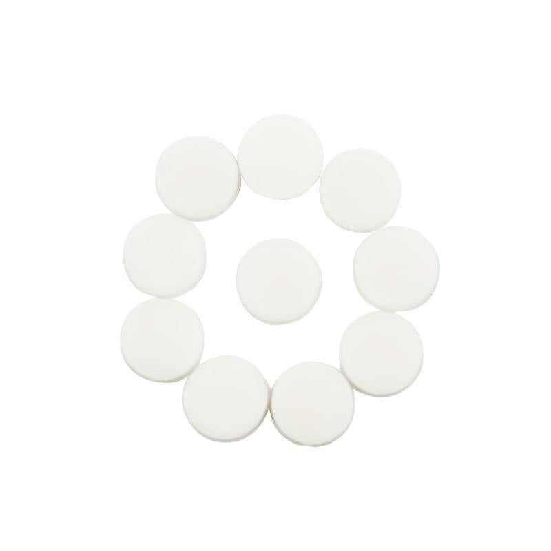 10 Flute Sound Hole Plugs Set - Flute Accessories
