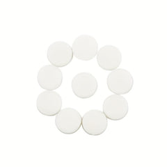 10 Flute Sound Hole Plugs Set - Flute Accessories