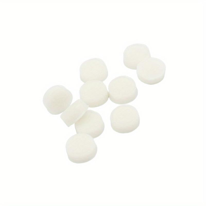 10 Flute Sound Hole Plugs Set - Flute Accessories
