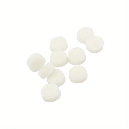 10 Flute Sound Hole Plugs Set - Flute Accessories