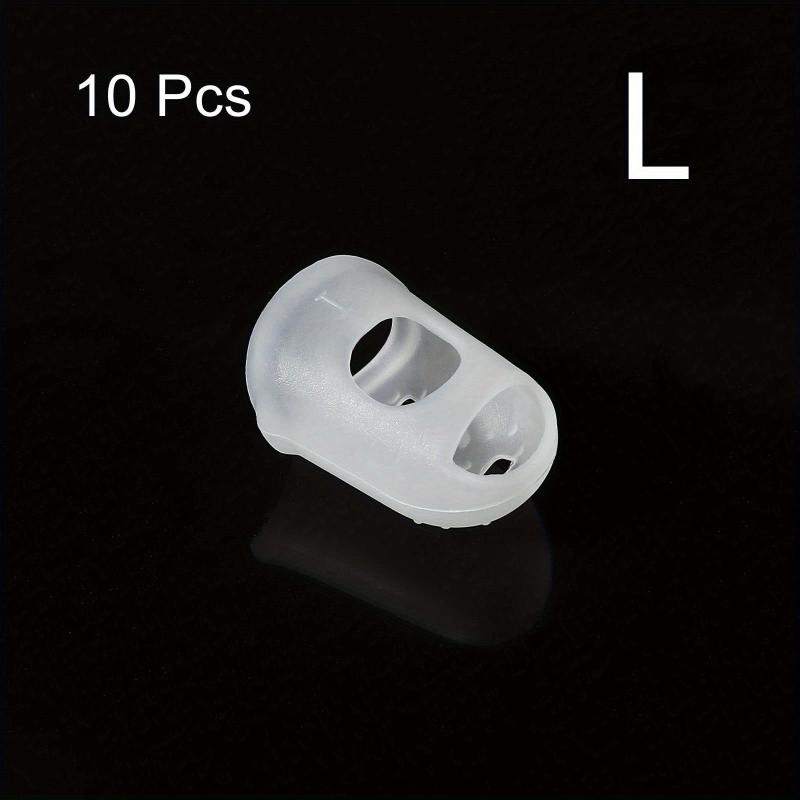 10pcs Silicone Guitar Finger Protectors Anti Slip Finger Covers for Ukulele