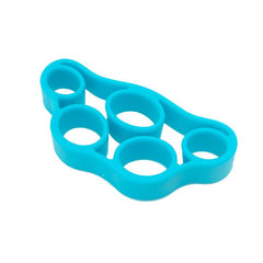Silicone Finger Expander Hand Gripper Exerciser