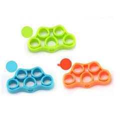 Silicone Finger Expander Hand Gripper Exerciser