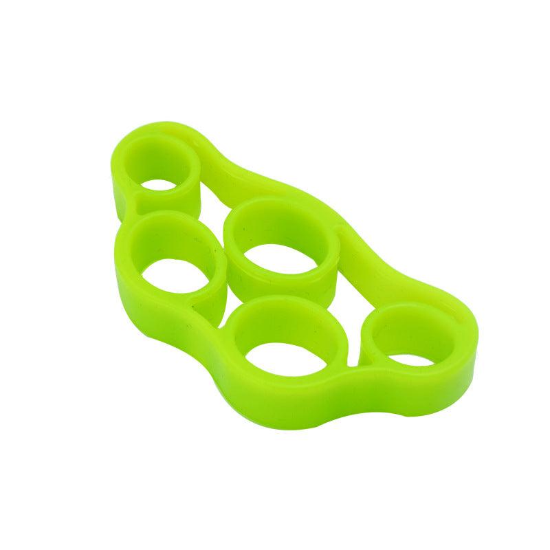 Silicone Finger Expander Hand Gripper Exerciser
