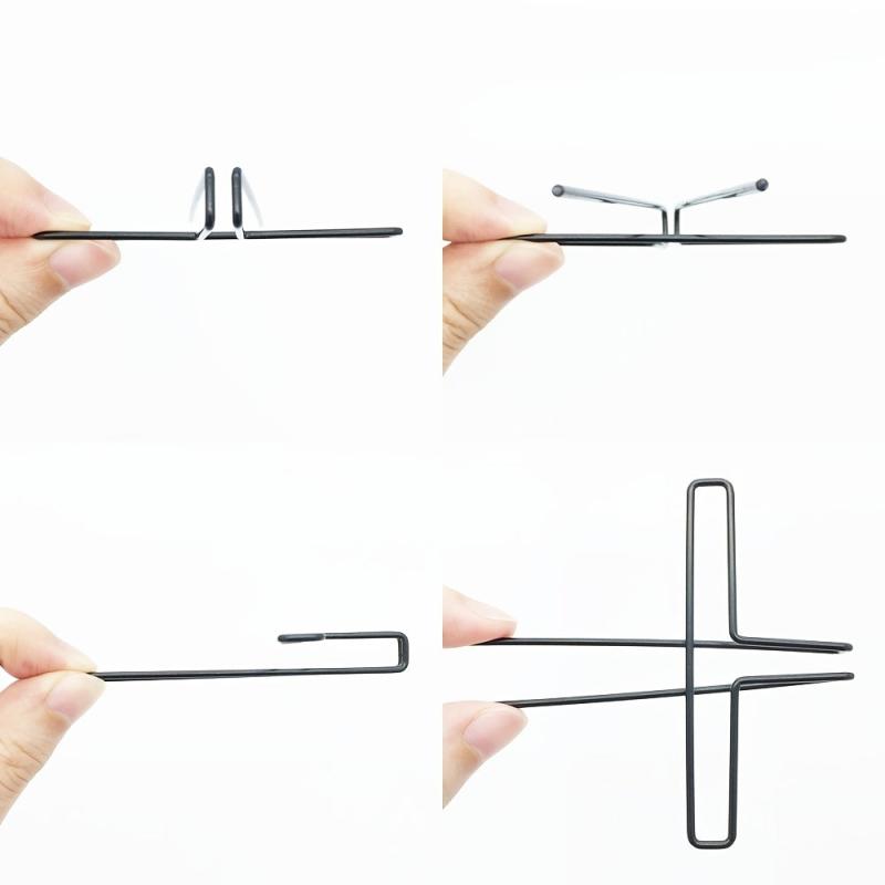 Musician's Helper High Strength Sheet Clip Holder