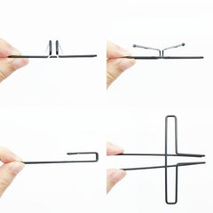Musician's Helper High Strength Sheet Clip Holder