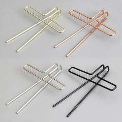 Musician's Helper High Strength Sheet Clip Holder