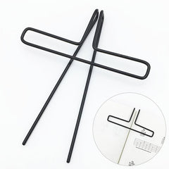 Musician's Helper High Strength Sheet Clip Holder