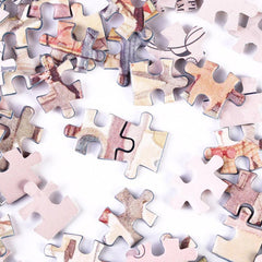 Happy Childhood 150 Pcs Mini Test Tube Puzzle Travel Puzzle