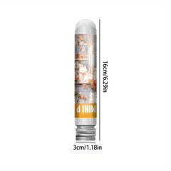 150 Piece Mini Test Tube Puzzle Painting Adult Decompression Fun Toy