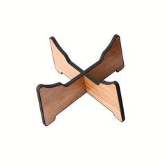 Steel Tongue Drum Stand Vertical Display Stand