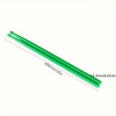 Plastic Drumstick Holder Drum Accessories Professional Drum Stick