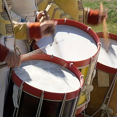 Plastic Drumstick Holder Drum Accessories Professional Drum Stick