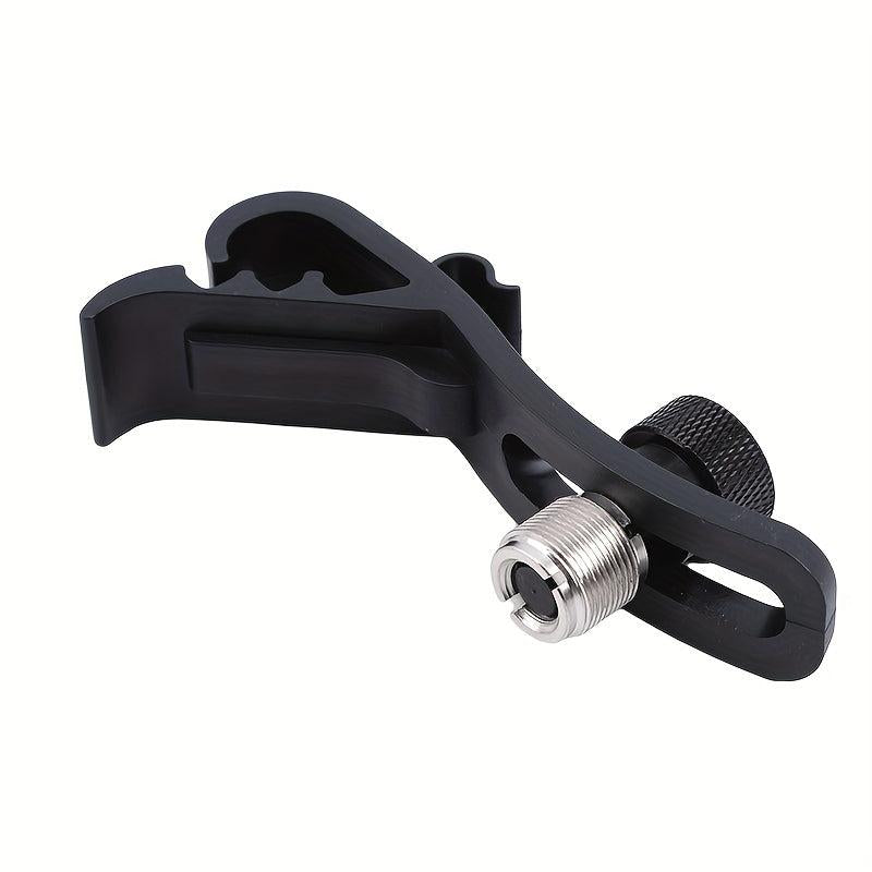 Drum Microphone Rim Clamp Holder Snare Drum Clips Parts
