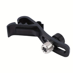 Drum Microphone Rim Clamp Holder Snare Drum Clips Parts