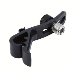 Drum Microphone Rim Clamp Holder Snare Drum Clips Parts