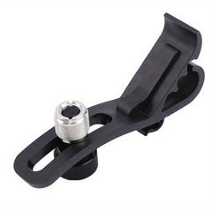 Drum Microphone Rim Clamp Holder Snare Drum Clips Parts