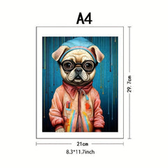 Wooden Puzzle Creative Various Special Shapes Adult Birthday Party Games