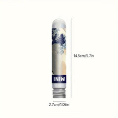 150pc Mini Test Tube Puzzle Paper Kids Educational Toy