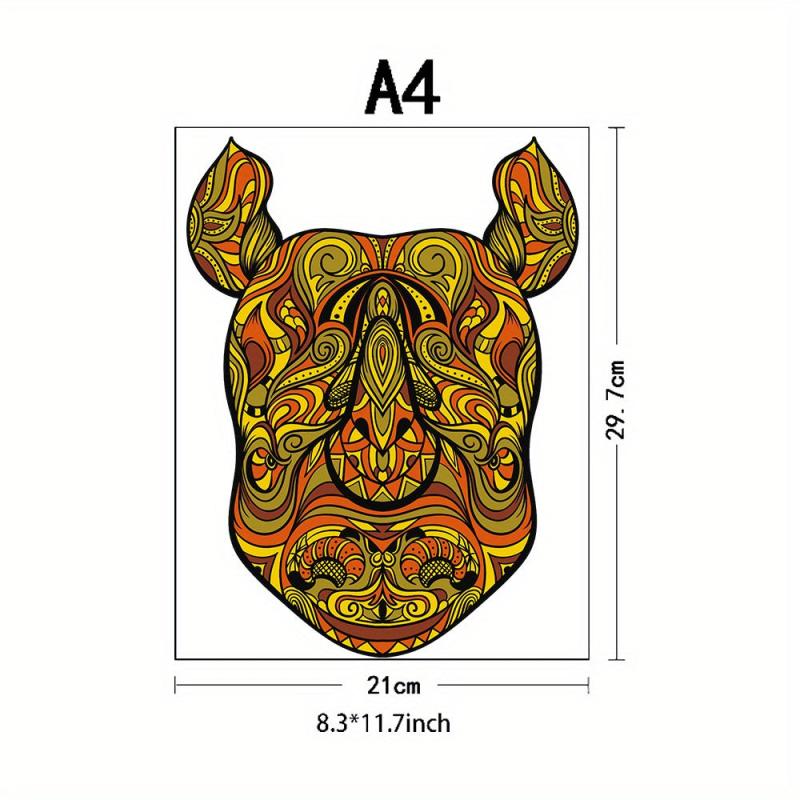 Wooden Educational Games For Adults & Kids - Wooden Toys