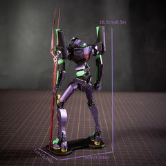 Christmas Metal DIY 3D Puzzle Model Toy Gift