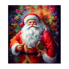 Christmas Advanced Player Wooden Puzzle Creative Various Special Shapes Adult