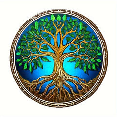 Lucky Tree Wooden Puzzles For Advanced Players Creative Assorted Special Shapes
