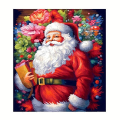 Christmas Advanced Player Wooden Puzzle Creative Special Shapes Adult Game