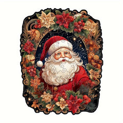 Christmas Puzzle Adult Animal Puzzle Holiday Entertainment