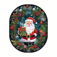Christmas Puzzle Adult Animal Puzzle Holiday Entertainment