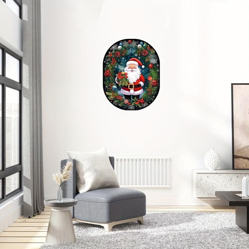 Christmas Puzzle Adult Animal Puzzle Holiday Entertainment