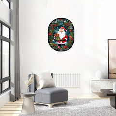 Christmas Puzzle Adult Animal Puzzle Holiday Entertainment