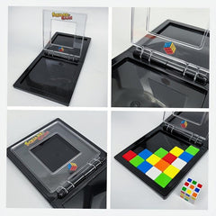 Competitive Puzzle Game Party Battle Toy Gift