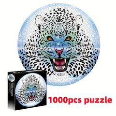 1000pcs Jigsaw Puzzles For Adults&kids Perfect Gift Holiday Christmas Birthday