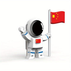 3D Space Astronaut Puzzle Toy For Children