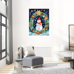 Christmas Puzzle Adult Animal Puzzle Holiday Entertainment Decompression