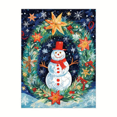 Christmas Puzzle Adult Animal Puzzle Holiday Entertainment Decompression