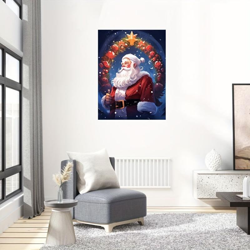 Christmas Puzzle Adult Animal Puzzle Holiday Entertain...