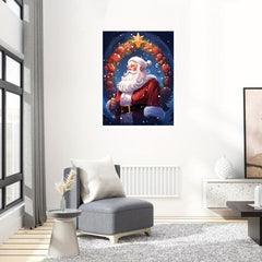 Christmas Puzzle Adult Animal Puzzle Holiday Entertain...