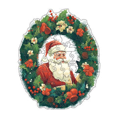 Animal Puzzle for Adults - Christmas Special Gift