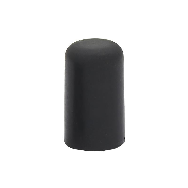 Cello Tail Post Rubber Cushion Foot Brace Non Slip Cap Set of 5