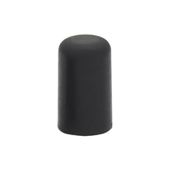 Cello Tail Post Rubber Cushion Foot Brace Non Slip Cap Set of 5