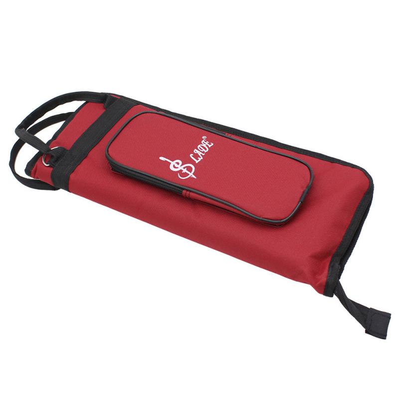 SLADE Drum Stick Bag Waterproof Portable & Durable
